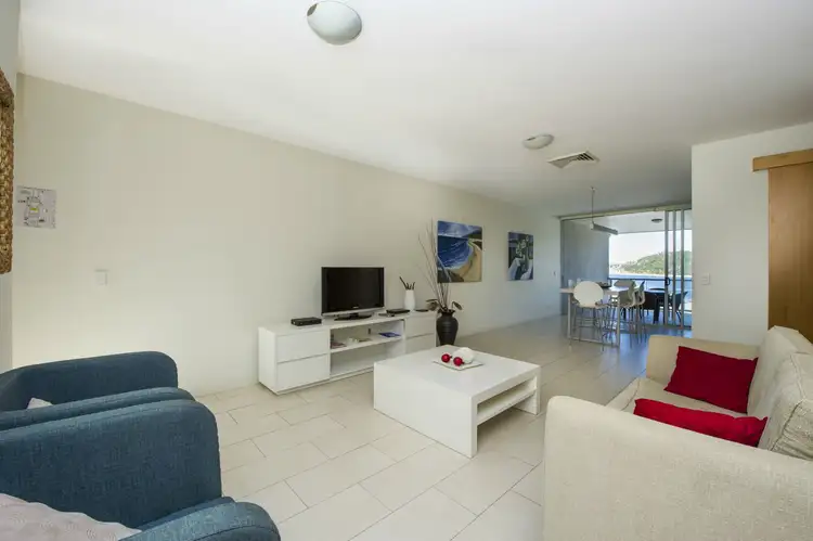 Fourth view of Homely apartment listing, 1502/146 Sooning St (Bright Point), Nelly Bay QLD 4819