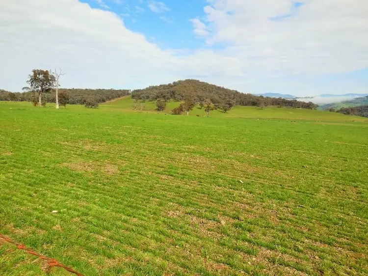 Third view of Homely rural property listing, . Swampy Plains Creek Road, Khancoban NSW 2642