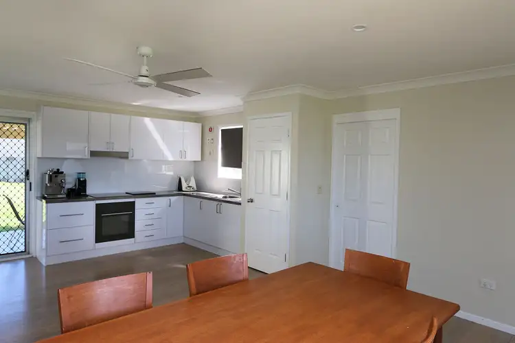 Sixth view of Homely house listing, 9 COTTON TREE Court, Innes Park QLD 4670