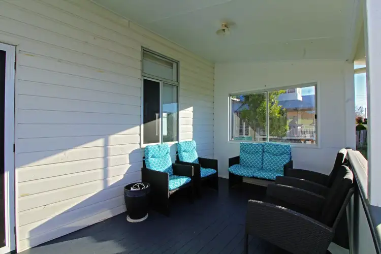 Second view of Homely house listing, 78 Pratten Street, Warwick QLD 4370