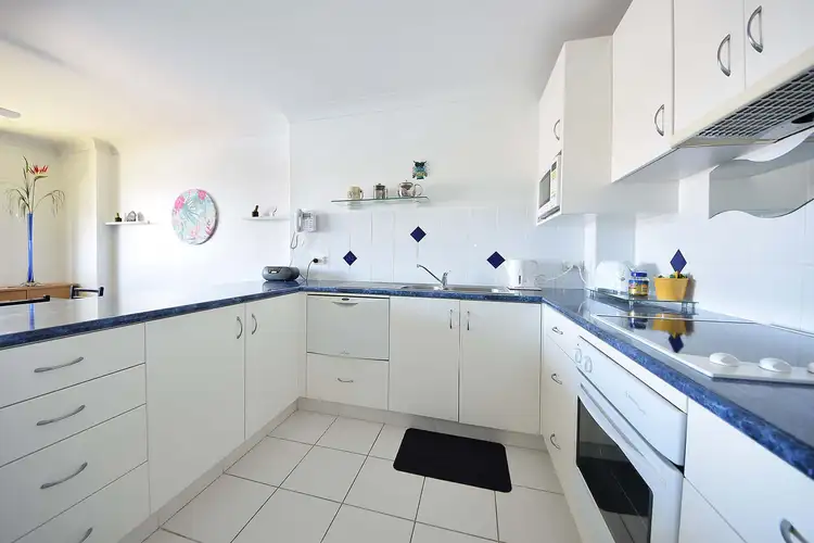 Third view of Homely unit listing, 5/4 Aquila Court, Mermaid Waters QLD 4218