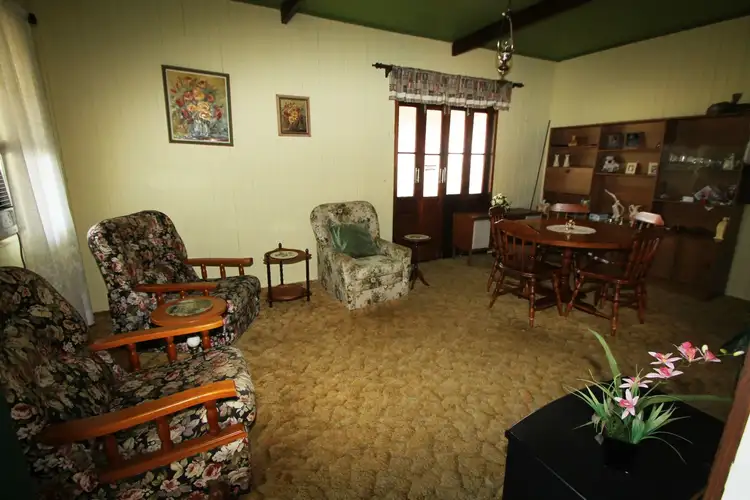 Third view of Homely house listing, 124 Locke Street, Warwick QLD 4370