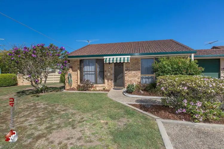 Second view of Homely unit listing, Unit 1/151A Maine Road, Clontarf QLD 4019