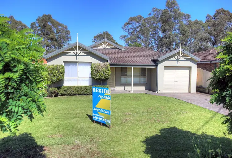 21A Abelia St, Tahmoor NSW 2573