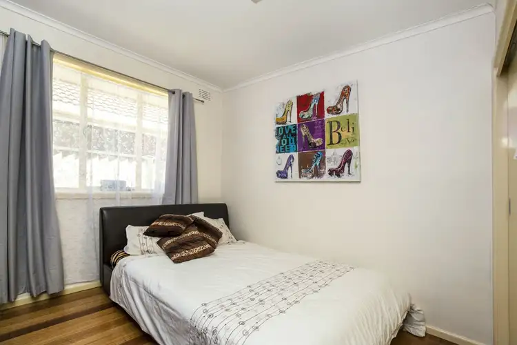 Sixth view of Homely house listing, 93 Military Road, Avondale Heights VIC 3034