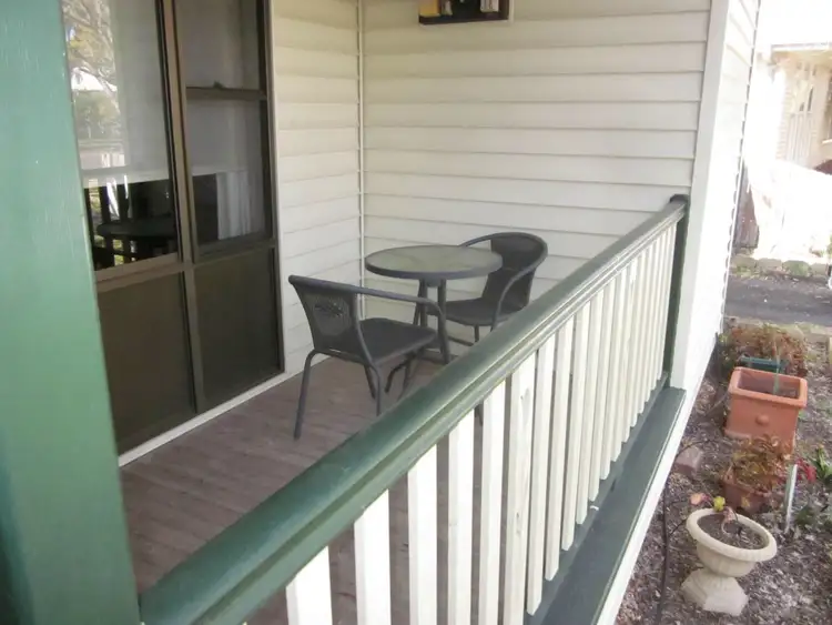 Second view of Homely house listing, LOT 3, 58 Oxford Road, Scone NSW 2337