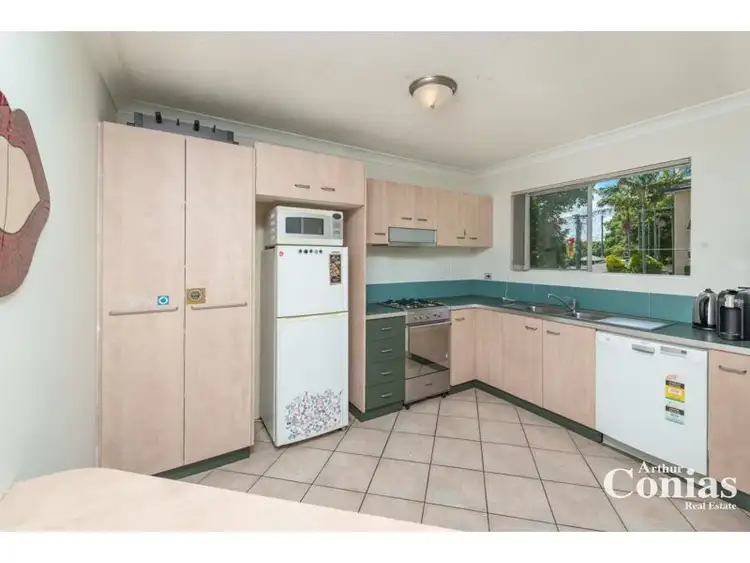 Third view of Homely unit listing, 5/32 Gordon Street, Milton QLD 4064