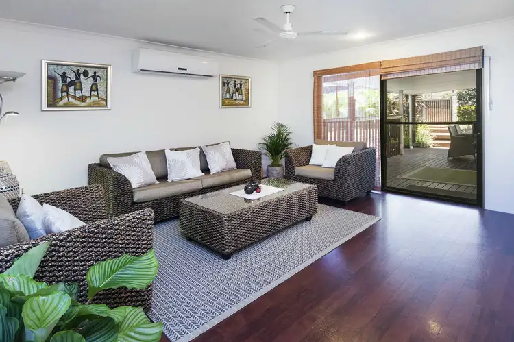 Seventh view of Homely house listing, 26 Carter Street, Pacific Pines QLD 4211