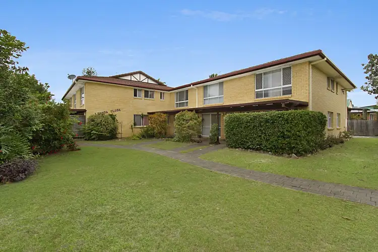 Fourth view of Homely unit listing, 6/14 Twenty Fifth Avenue, Palm Beach QLD 4221