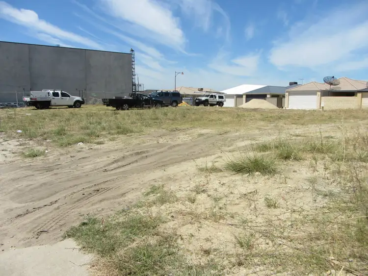 Fourth view of Homely land listing, 162 Canna Dr, Canning Vale WA 6155
