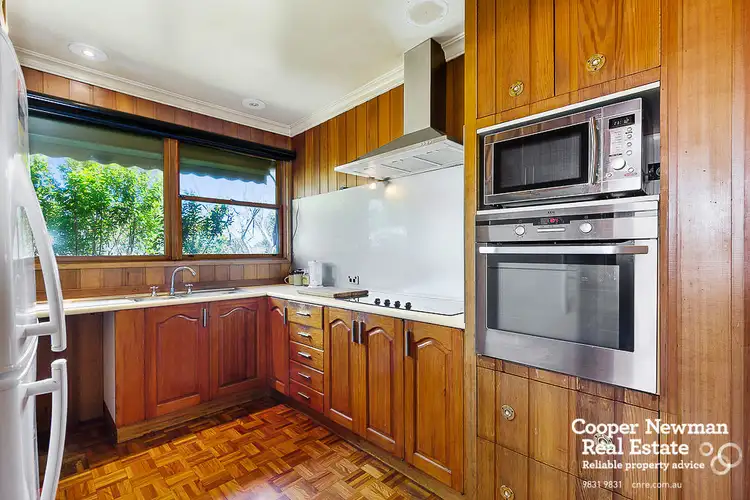 Fourth view of Homely house listing, 7 Gracehill Avenue, Burwood VIC 3125