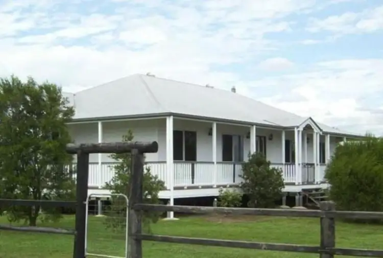 82 Nielsens Road, Rosewood QLD 4340