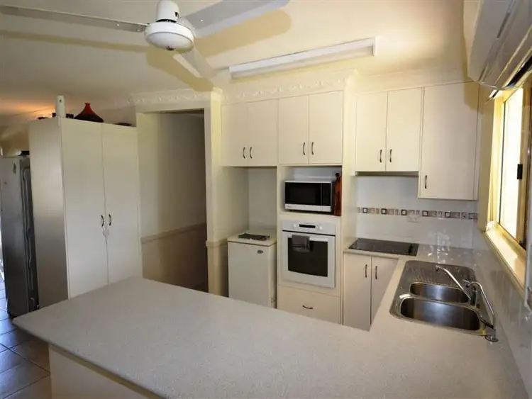 Sixth view of Homely house listing, 17 Gleeson Close, Gracemere QLD 4702