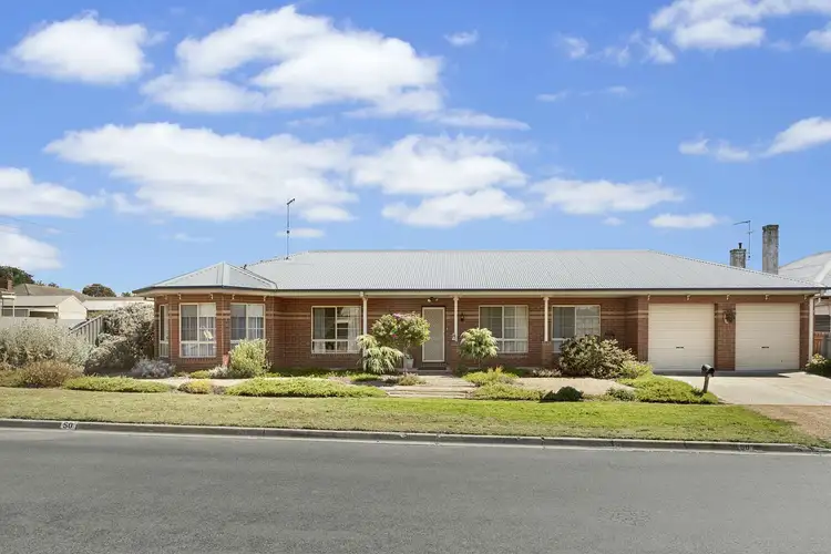 50 Melbourne Street, Kilmore VIC 3764