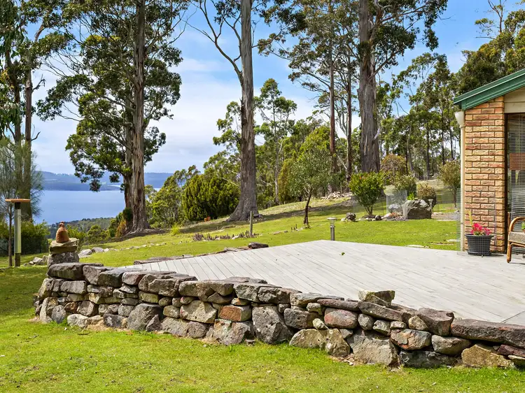 Third view of Homely house listing, 168 Groombridges Rd, Kettering TAS 7155