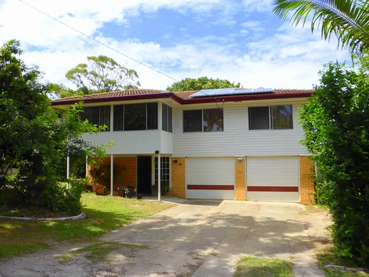 Second view of Homely house listing, 149 Duffield Road, Margate QLD 4019