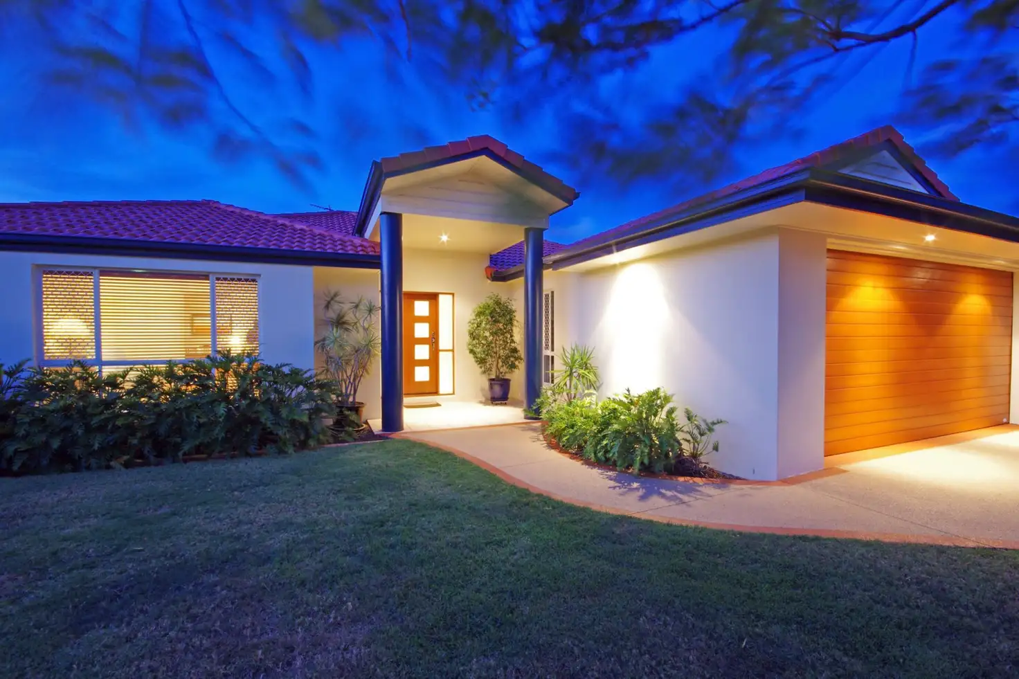Main view of Homely house listing, 151 Lae Drive, Coombabah QLD 4216