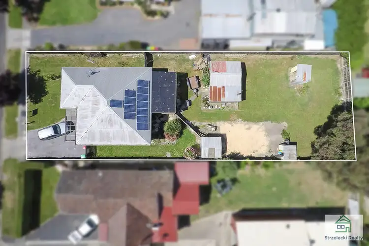 Second view of Homely house listing, 7 Winston St, Yarragon VIC 3823
