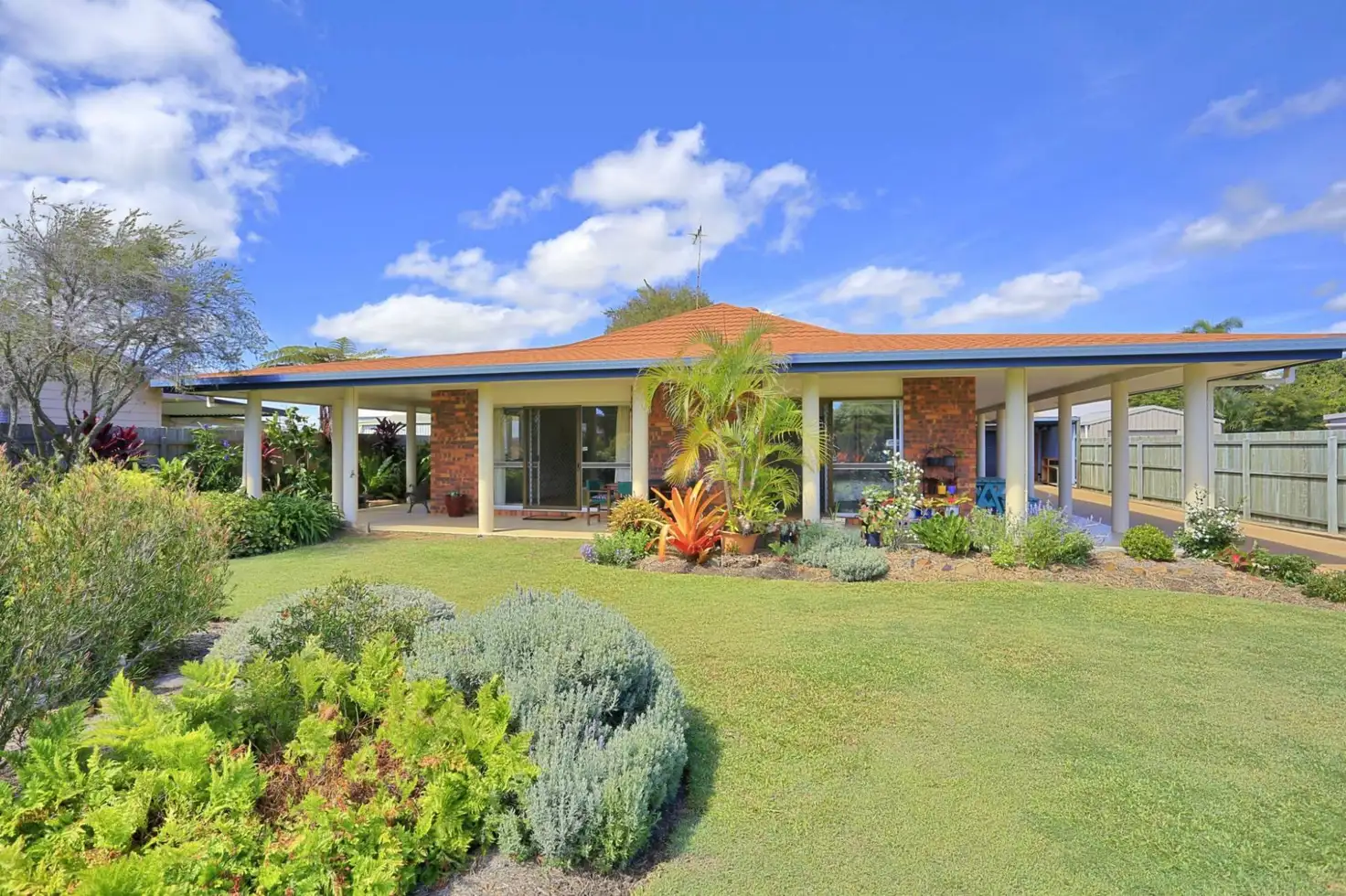 Main view of Homely house listing, 30 NIELSON Avenue, Burnett Heads QLD 4670
