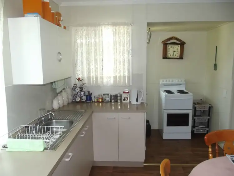 Second view of Homely house listing, 66 Edward Street, Biggenden QLD 4621
