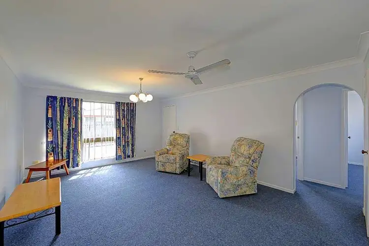 Third view of Homely unit listing, 1/19 Grimwood Street, Bargara QLD 4670