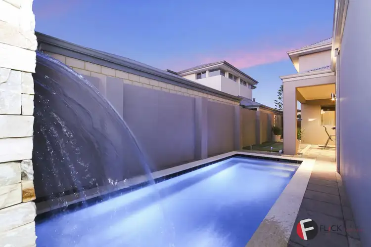 Third view of Homely house listing, 89 Anchorage Drive, Mindarie WA 6030