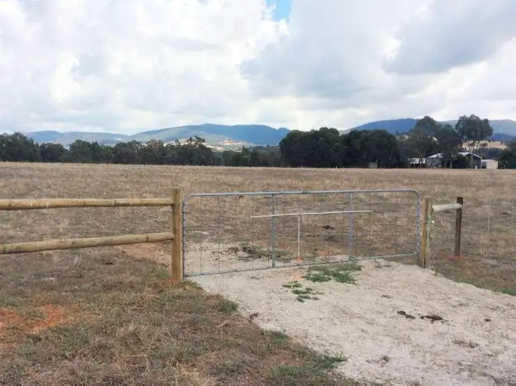 Second view of Homely rural property listing, 3/8 Hynes Lane, Osbornes Flat VIC 3691