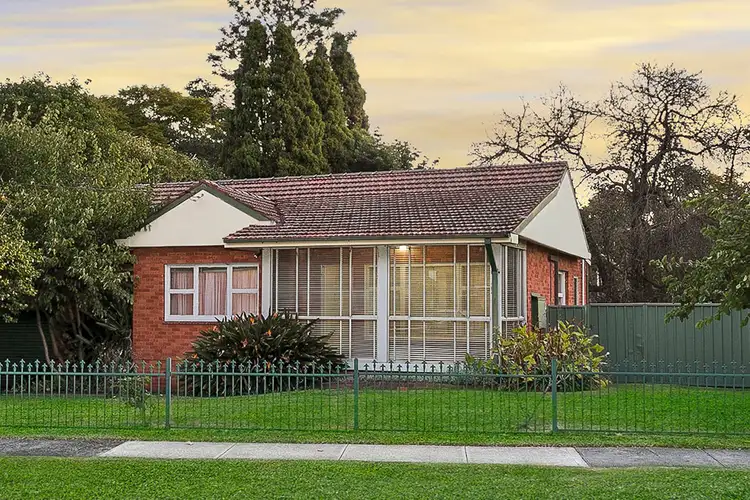 77 Cobham Avenue, Melrose Park NSW 2114