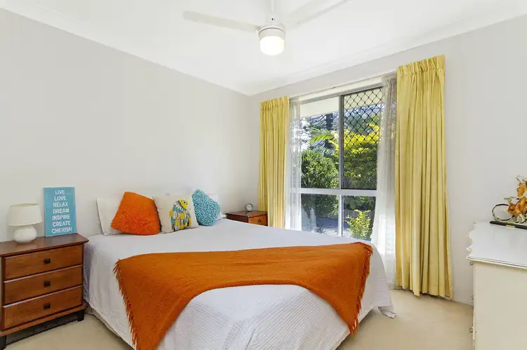 Fourth view of Homely semi-detached listing, 1/7 Miles Street, Coolangatta QLD 4225