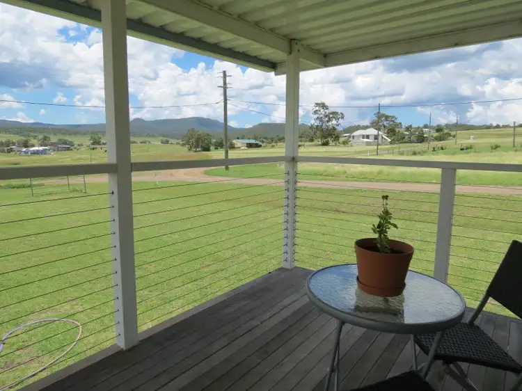 Second view of Homely house listing, 21 Wildash Street, Maryvale QLD 4370