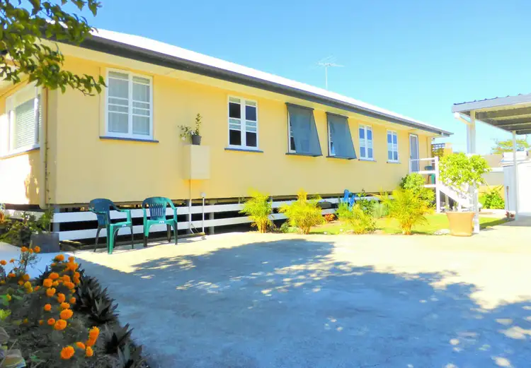 Second view of Homely house listing, 17A Collins Street, Woody Point QLD 4019