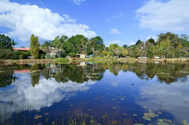 Fourth view of Homely land listing, 8 Shay Lane, Mapleton QLD 4560
