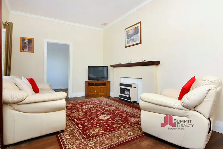 Sixth view of Homely house listing, 23 Mitchell Crescent, Carey Park WA 6230