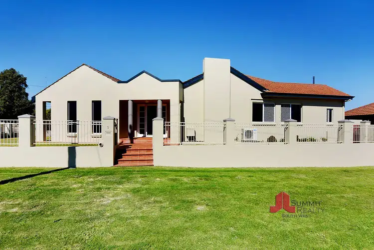 1 Tingle Street, South Bunbury WA 6230