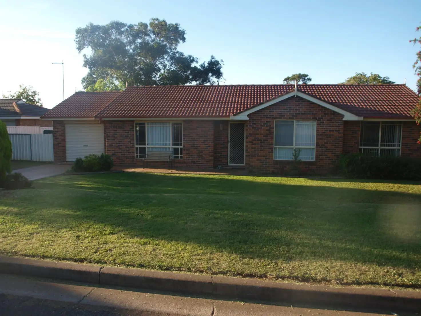 Main view of Homely house listing, 32 Sydney Street, Scone NSW 2337