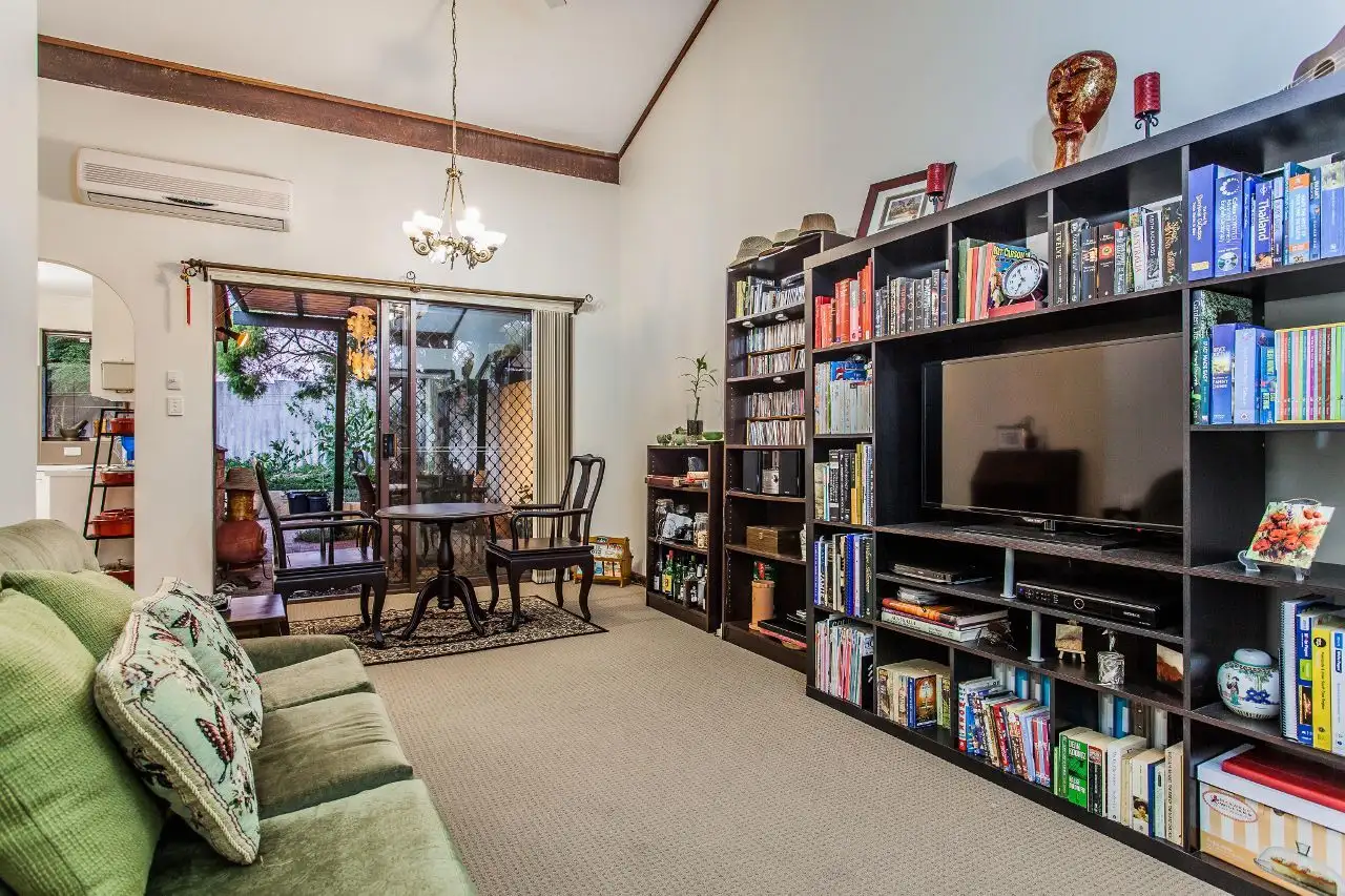 Main view of Homely villa listing, 6/160 Gwenyfred Road, Kensington WA 6151