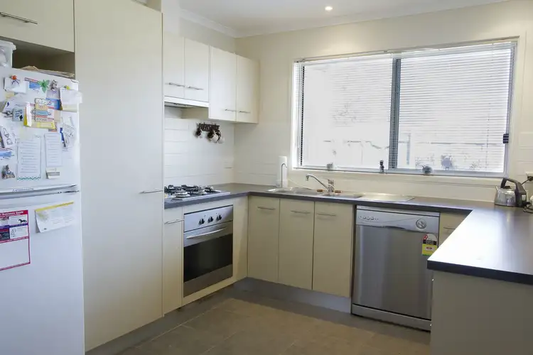 Third view of Homely unit listing, Unit 2/1D Duke Street, Maffra VIC 3860