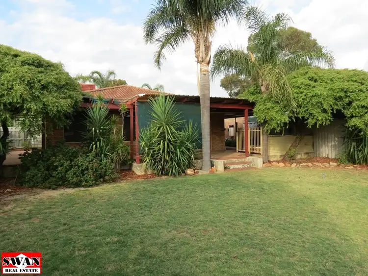 Main view of Homely house listing, 23 Hindoo Elb, Stratton WA 6056