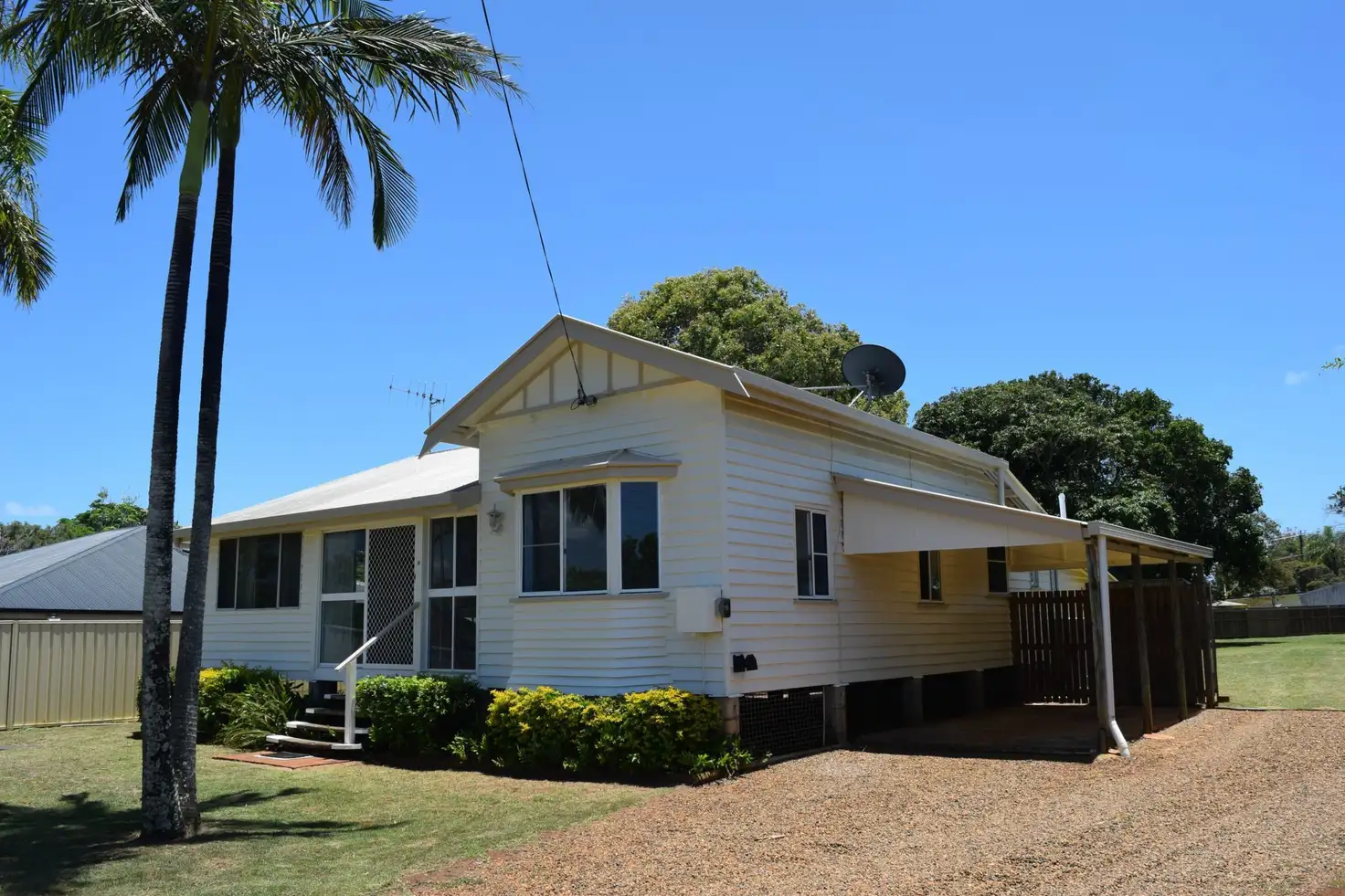 Main view of Homely house listing, 3 BALDRY Street, Burnett Heads QLD 4670