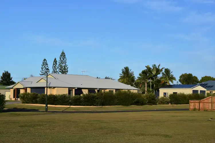 Sixth view of Homely house listing, 11 Cove Street, Burnett Heads QLD 4670