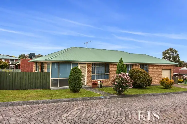 2 Vermont Ct, Berriedale TAS 7011