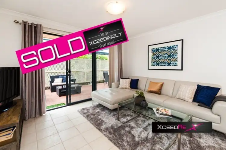 3a Anthony Way, Tuart Hill WA 6060