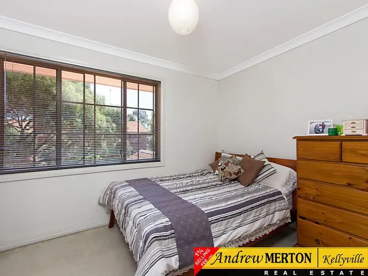 Fifth view of Homely townhouse listing, 13/19 Torrance Crescent, Quakers Hill NSW 2763