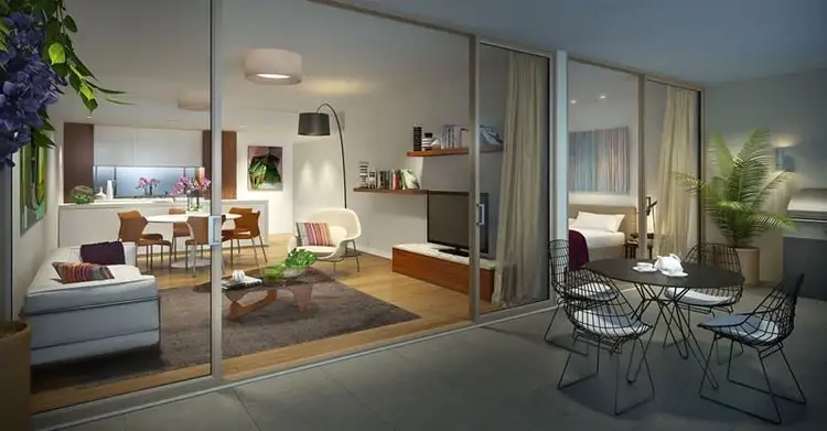 Fourth view of Homely apartment listing, 310/246-250 Coward Street, Mascot NSW 2020