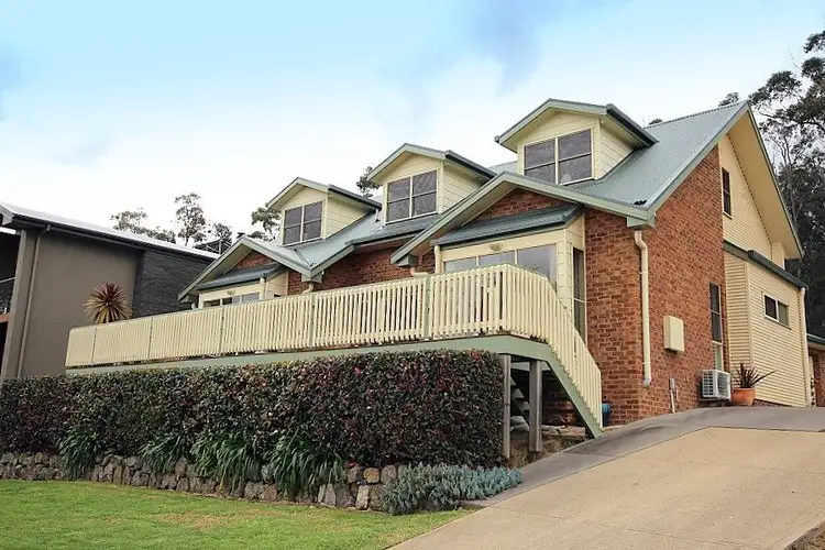 Fourth view of Homely house listing, 13 Whale Cove Circuit, Eden NSW 2551