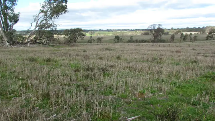 Second view of Homely rural property listing, 1546 Chetwynd St East, Chetwynd VIC 3312