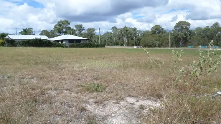 Second view of Homely land listing, 4 Grove Court, Cordalba QLD 4660