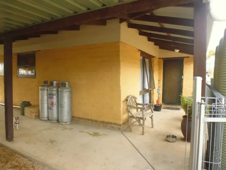 Fifth view of Homely rural property listing, 1275 Mundoora Road, Mundoora SA 5555