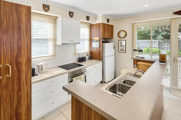 Sixth view of Homely unit listing, 5/262-264 Station Road, New Gisborne VIC 3438