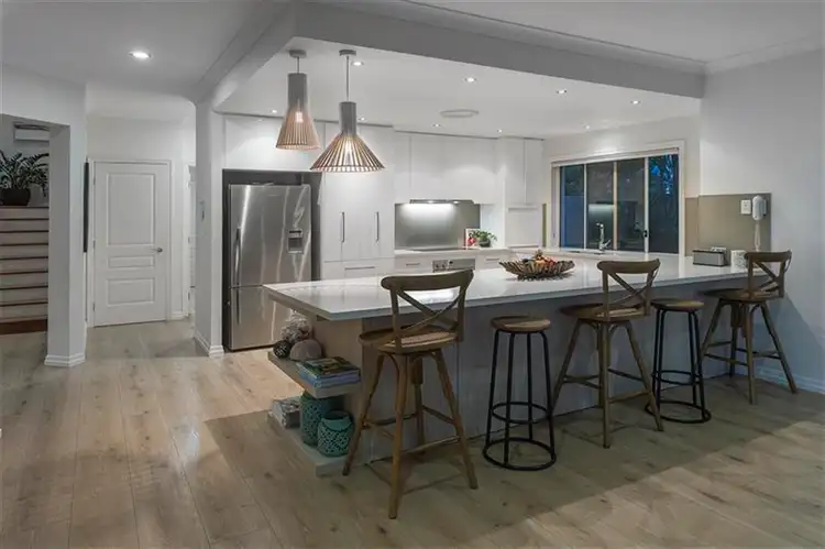 Third view of Homely house listing, 1625 Rosebank Way, Hope Island QLD 4212